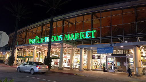 Grocery Store «Whole Foods Market», reviews and photos, 2847 Park Ave, Tustin, CA 92782, USA