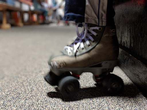 Roller Skating Rink «Aurora Skate Center», reviews and photos, 34W113 Montgomery Rd, Aurora, IL 60504, USA