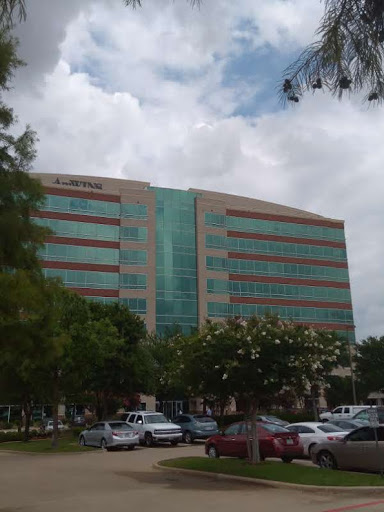 2600 N Central Expy #650, Richardson, TX 75080, USA