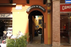 Trattoria Gianni image