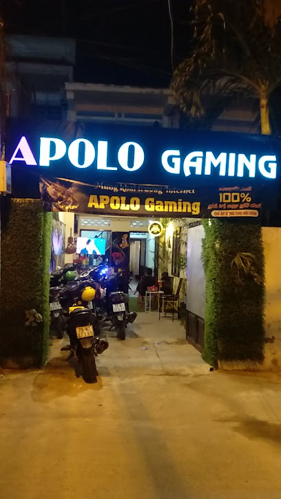 Internet APOLLO Gaming