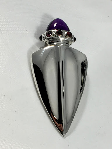 Jewelry Store «JD3 Jewelry & Gemstones», reviews and photos, 109 Shadeland Ave, Lansdowne, PA 19050, USA