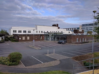 Cork University Dental School and Hospital