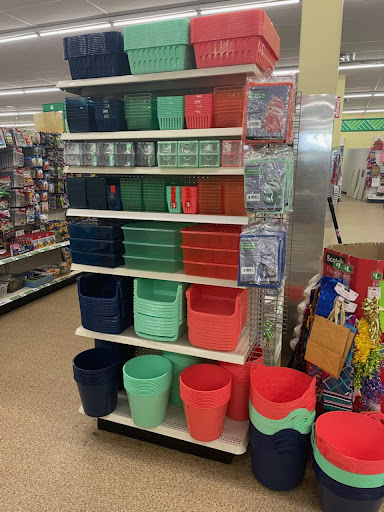 Dollar Store «Dollar Tree», reviews and photos, 3223 Lincoln Hwy, Thorndale, PA 19372, USA