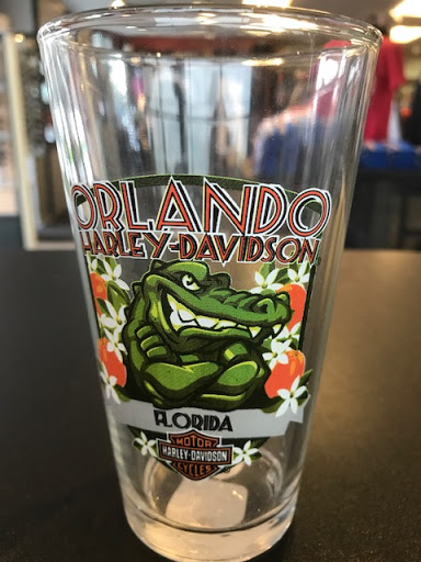 Harley-Davidson Dealer «Orlando Harley-Davidson®», reviews and photos, 8000 International Dr #124, Orlando, FL 32819, USA