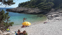 Jugo beach'in fotoğrafı vahşi alan