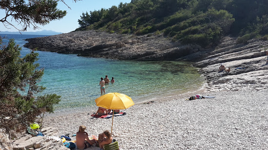 Jugo beach