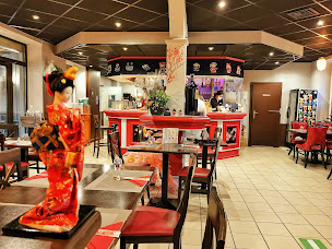 Photo n°29 de Tokyo Sushi à Saverne ()