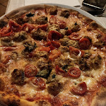 Photo n°4 de l'avis de Sonia.u fait le 14/06/2023 à 14:56 sur le  Ristorante Pizzeria Al Gelso à Udine