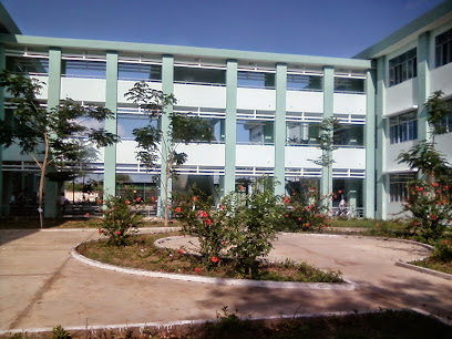 Trường THCS Nguyễn Gia Thiều