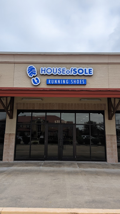 House of Sole