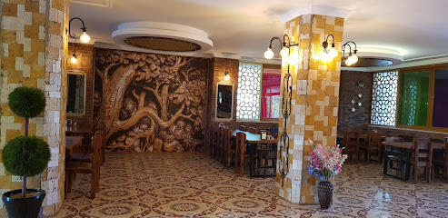 Samanyolu Park Restaurant & Cafe