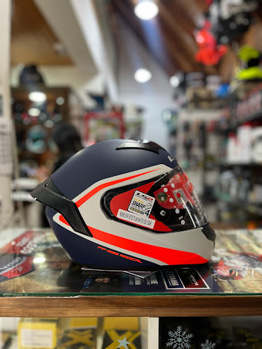 CTSMOTO La Serena - La Serena