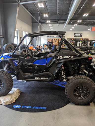 Snowmobile Dealer «Scranton Powersports LLC», reviews and photos, 560 Talcottville Rd, Vernon, CT 06066, USA