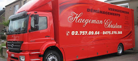 Déménagements Haegeman