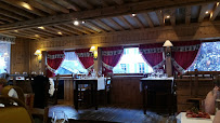 Atmosphère du Restaurant Brasserie de L'M à Chamonix-Mont-Blanc - n°7