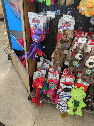 Pet Supply Store «Petco Animal Supplies», reviews and photos, 190 Quality Dr, Hooksett, NH 03106, USA