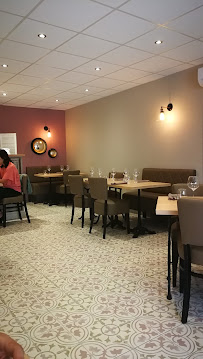 Atmosphère du Restaurant français Le Second à Montélimar - n°1