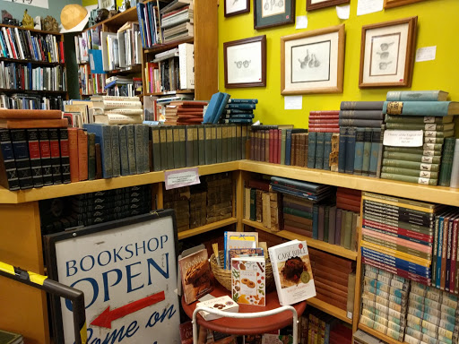 Used Book Store «West Side Books», reviews and photos, 3434 W 32nd Ave, Denver, CO 80211, USA