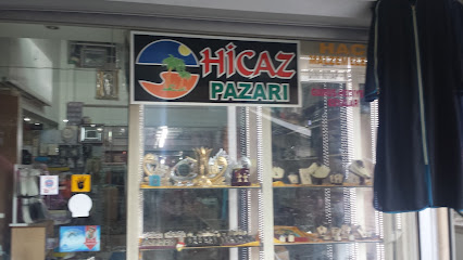 Hicaz Pazarı