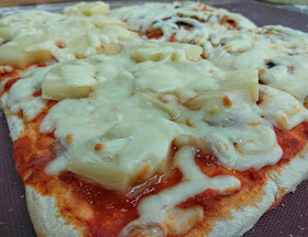 Pizza Poh