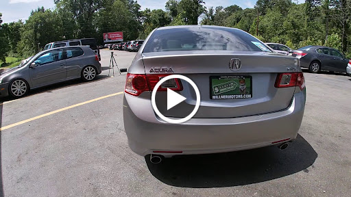 Used Car Dealer «Millner Motors & Auto Sales», reviews and photos, 1435 Scottsville Rd, Charlottesville, VA 22902, USA