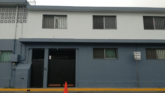 Colegio Club de Leones No. 1 Av Bernardo Reyes 3751, Niño Artillero, 64280 Monterrey, N.L., México