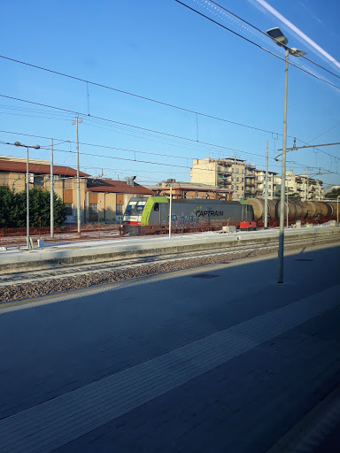 Dopolavoro Ferroviario Padova