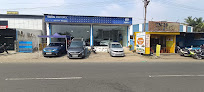 Tata Motors Cars Showroom   Sree Gokulam Motors, Chengelpet