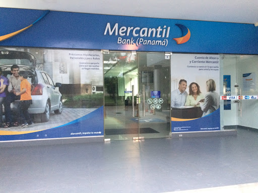 Mercantil Bank | Costa del Este