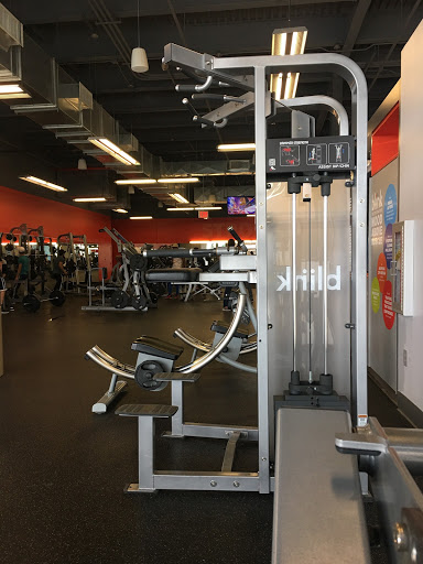 Gym «Blink Fitness Ozone Park», reviews and photos, 102-16 Liberty Ave, Ozone Park, NY 11416, USA