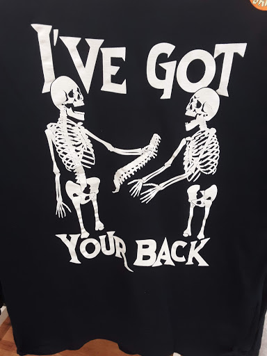 Department Store «Walmart Supercenter», reviews and photos, 300 Clinic Dr, Hopkinsville, KY 42240, USA