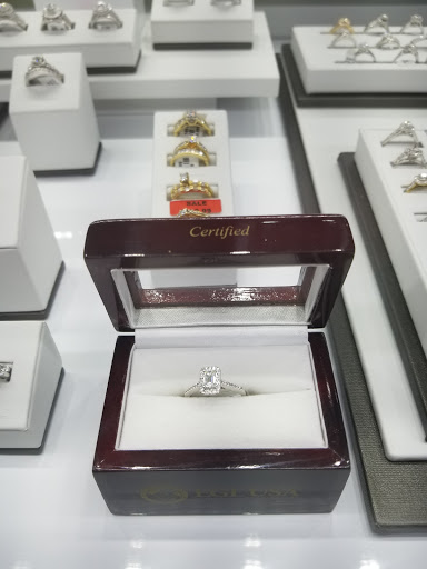 Jewelry Store Amarillo, TX - Paramount Jewelers