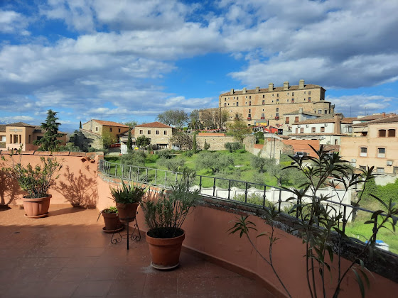 Photos des visiteurs hôtels Apartamentos Turísticos La Posada 45560 Oropesa