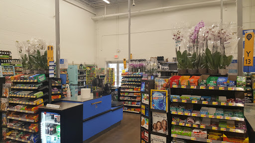 Department Store «Walmart Supercenter», reviews and photos, 23561 US-59, Porter, TX 77365, USA