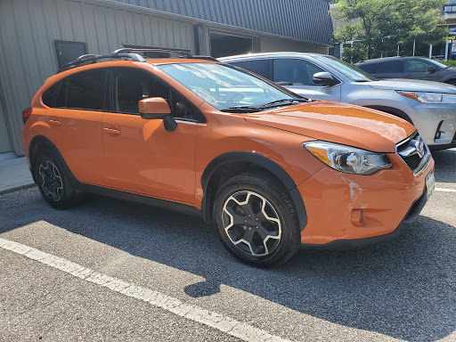 Volkswagen Dealer «Langway Chevrolet Volkswagen Of Manchester Center, Vt», reviews and photos, 4847 Main St, Manchester Center, VT 05255, USA