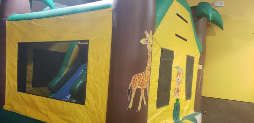 Amusement Center «Little Monkey Bizness», reviews and photos, 14693 Orchard Pkwy, Westminster, CO 80023, USA