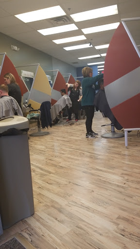 Hair Salon «Great Clips», reviews and photos, 319 US-130, East Windsor, NJ 08520, USA