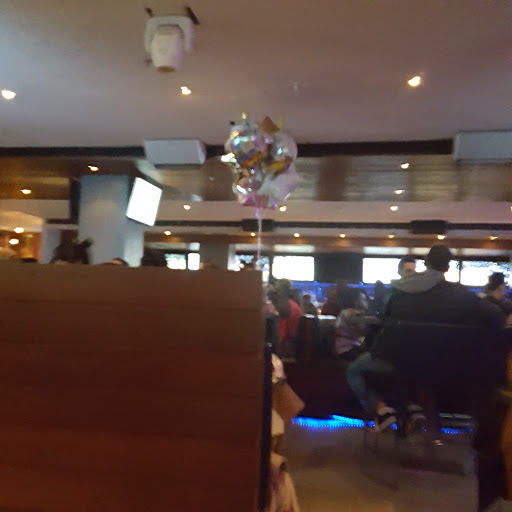 American Restaurant «Barcode», reviews and photos, 1101 17th St NW, Washington, DC 20036, USA