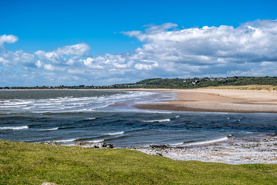 Plaja Ogmore