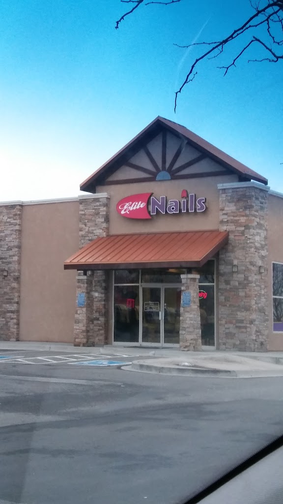Elite Nails Grand Junction, CO 81505 Services and Reviews