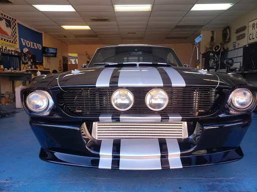 Auto Dent Removal Service «Dent Shoppe», reviews and photos, 9521 Greenback Ln #200, Folsom, CA 95630, USA