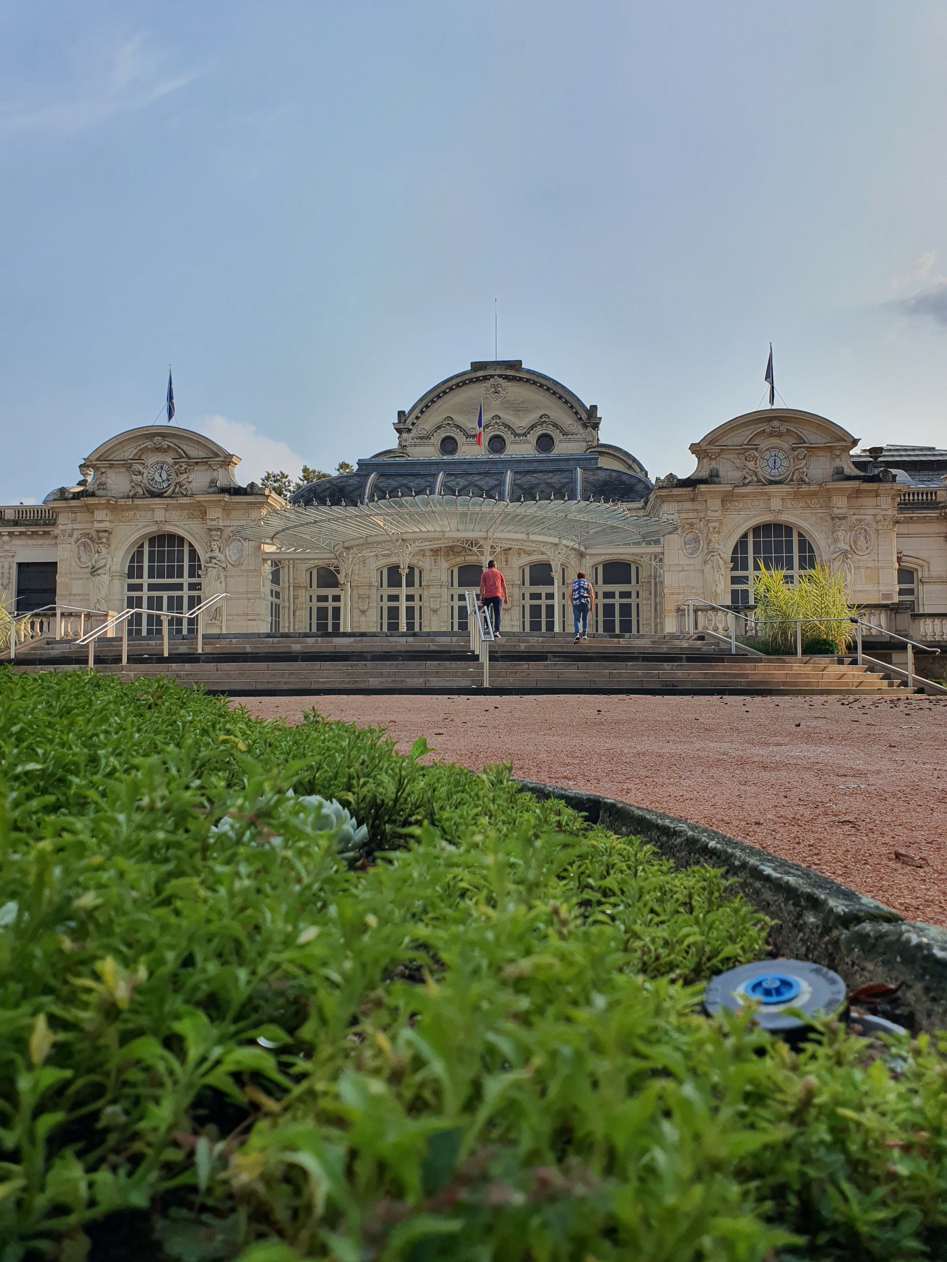 Photo n° 1 de l'avis de Yoann.c fait le 09/10/2021 à 16:40
