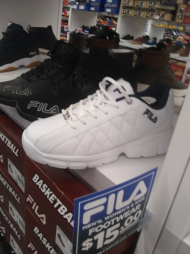 Shoe Store «WSS», reviews and photos, 11911 Valley Blvd, El Monte, CA 91732, USA