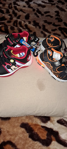 Discount Store «Walmart», reviews and photos, 220 Enterprise Dr, Dover, NJ 07801, USA