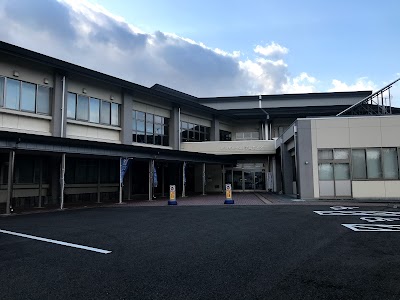 福島市役所 松川支所