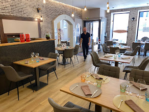 Photo n°29 de Le P'tit Bistro d'Ethan à Thionville ()