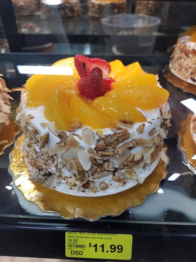 Grocery Store «El Super», reviews and photos, 1100 W Slauson Ave, Los Angeles, CA 90044, USA