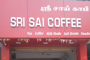 Sri sai coffee image