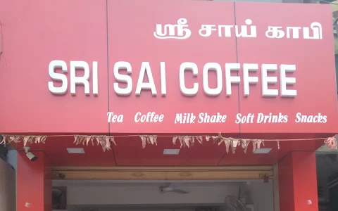 Sri sai coffee image